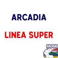 Arcadia - linea super