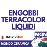 Engobbi Terracolor Liquidi