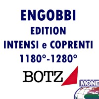 BOTZ Edition Engobbi 1180°-1280°