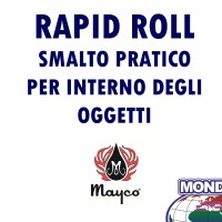 MAYCO Rapid roll