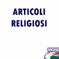 Articoli Religiosi