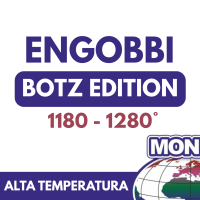 BOTZ EDITION - Engobbi Intensi alta temperatura