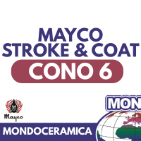 Mayco Stroke & Coate - cono 6