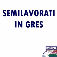 Semilavorati in Gres per Alta Temperatura