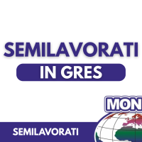 Semilavorati in Gres per Alta Temperatura