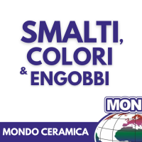 Smalti, Colori & Engobbi