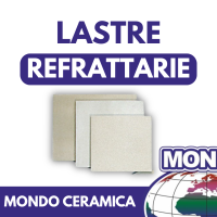 Lastre Refrattarie