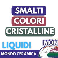 Smalti, Colori & Cristalline Liquidi