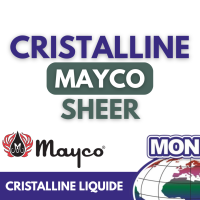 Fn Mayco Sheer