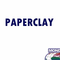 PAPERCLAY