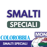 Colorobbia Smalti Speciali