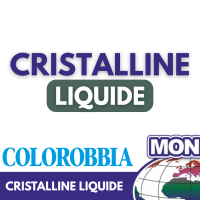 Colorobbia Cristalline Trasparenti Colorate