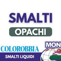 Colorobbia Smalti Opachi