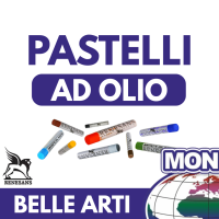 Pastelli ad Olio