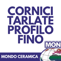 Cornici Tarlate profilo fino