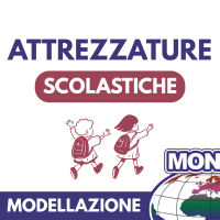 Attrezzature Scolastiche