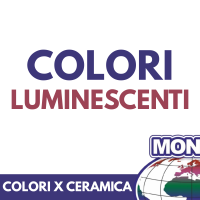 Colori Luminescenti