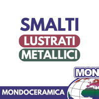 Smalti Lustrati & Metallici