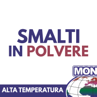 Smalti & Cristalline In Polvere