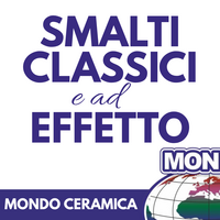 Smalti classici e ad effetto