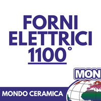 Forni elettrici 1100°