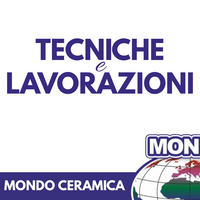 Tecniche e lavorazioni della ceramica