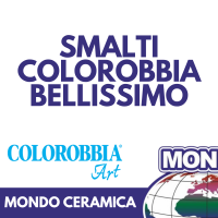 Smalti Bellissimo Glaze Colorobbia