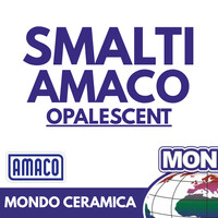 Smalti a effetto Amaco