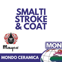 Stroke & Coat Mayco