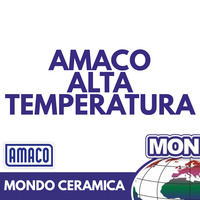 Smalti Amaco alta temperatura