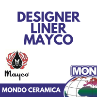 Designer Liner Mayco