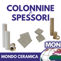 Colonnine e spessori