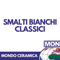 Smalti bianchi classici