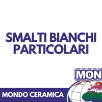 Smalti bianchi particolari
