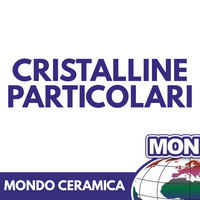 Cristalline particolari
