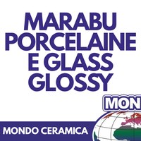 Marabu Porcelain e Glass Glossy