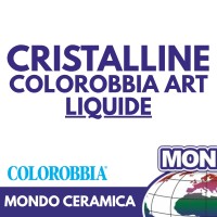 Colorobbia Art Cristalline Liquide
