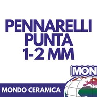 Pennarelli punta 1-2 mm