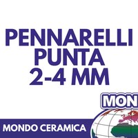 Pennarelli punta 2-4 mm