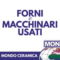 Forni e macchinari usati