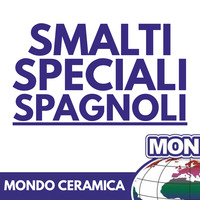 Smalti speciali spagnoli