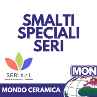 Smalti speciali seri