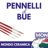 Pennelli di Bue