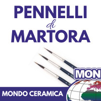 Pennelli di Martora