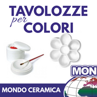 Tavolozze per colori