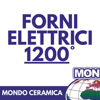 Forni elettrici 1200°