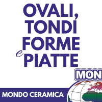 Ovali, Tondi e Forme Piatte
