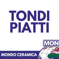 Tondi piatti