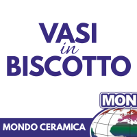 Vasi in biscotto