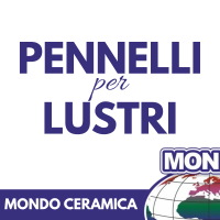 Pennelli per lustri